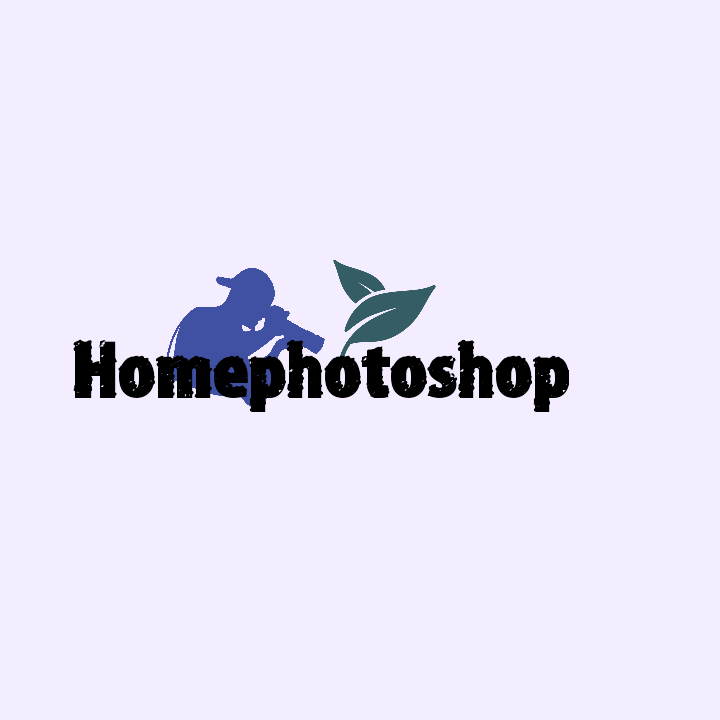 home photo shop