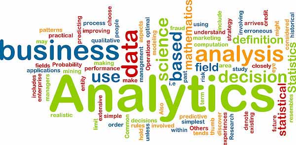 Analitics